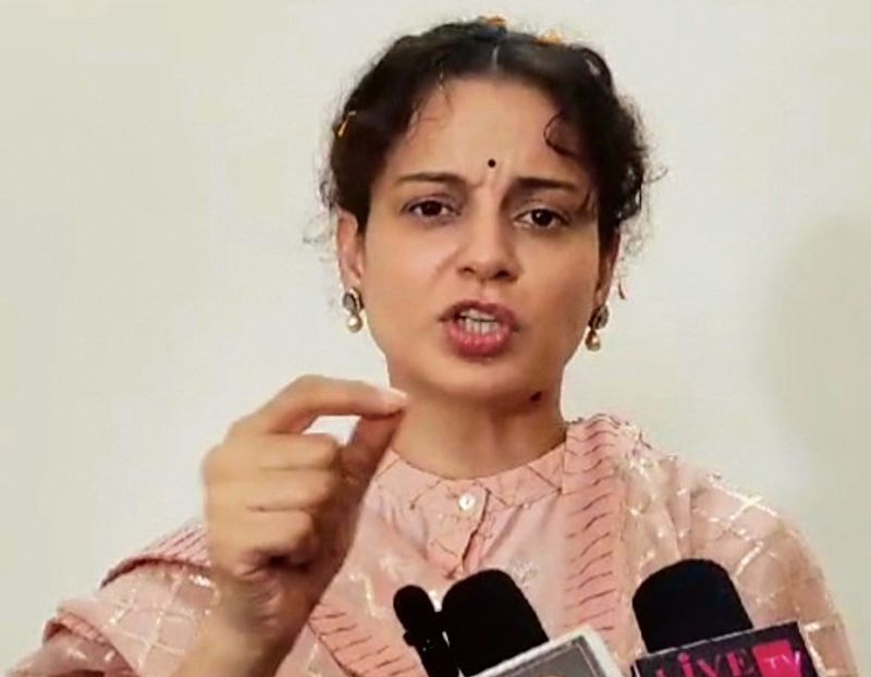 2020 ਦੀ ਭੰਨ-ਤੋੜ ਤੋਂ ਬਾਅਦ Kangana Ranaut ਲਈ ਮੁੰਬਈ ਵਿੱਚ ਭਾਜਪਾ ਦੀ ਜਿੱਤ ਅਹਿਮ?