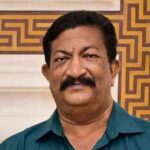 husband of P T Usha dies: ਪੀ ਟੀ ਊਸ਼ਾ ਦੇ ਪਤੀ ਸ੍ਰੀਨਿਵਾਸਨ ਦਾ ਦੇਹਾਂਤ