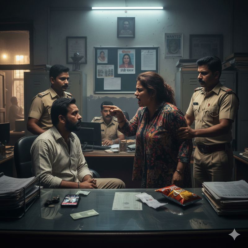 ਔਰਤ ਨੇ ਕਈ ਘੰਟੇ ਘੁਮਾਈ ਟੈਕਸੀ, ਕਿਰਾਇਆ ਮੰਗਣ ’ਤੇ ’ਛੇੜਛਾੜ ਦੇ ਕੇਸ ਵਿੱਚ ਫਸਾਉਣ ਦੀ ਧਮਕੀ ਦਿੱਤੀ