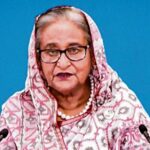 Sheikh Hasina Sentenced to 10 Years: ਬੰਗਲਾਦੇਸ਼ ਦੀ ਸਾਬਕਾ ਪ੍ਰਧਾਨ ਮੰਤਰੀ ਸ਼ੇਖ ਹਸੀਨਾ ਨੂੰ 10 ਸਾਲ ਕੈਦ ਦੀ ਸਜ਼ਾ