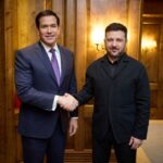 ਰੂਸ-ਯੂਕਰੇਨ ਜੰਗ ਦਾ ਪੱਕਾ ਹੱਲ ਚਾਹੁੰਦੇ ਨੇ ਟਰੰਪ: ਰੂਬੀਓ