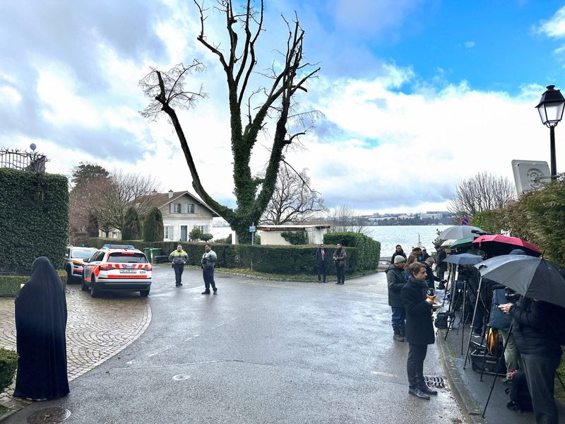 ਇਰਾਨ ਤੇ ਅਮਰੀਕਾ ਦਰਮਿਆਨ ਪਰਮਾਣੂ ਵਾਰਤਾ ਖਤਮ