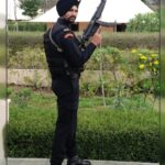 ਮੁਕਾਬਲੇ ’ਚ ਮਹਿਲਾਂ ਚੌਕ ਦਾ ਜਵਾਨ ਸ਼ਹੀਦ