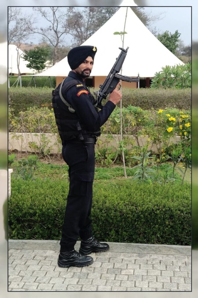 ਮੁਕਾਬਲੇ ’ਚ ਮਹਿਲਾਂ ਚੌਕ ਦਾ ਜਵਾਨ ਸ਼ਹੀਦ