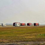 ਕੋਲਕਾਤਾ ’ਚ ਤੁਰਕ ਉਡਾਣ ਦਾ ਹੰਗਾਮੀ ਉਤਾਰਾ