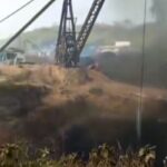 ਮੇਘਾਲਿਆ ਦੀ ਕੋਲਾ ਖਾਣ ’ਚ ਧਮਾਕਾ, 16 ਹਲਾਕ