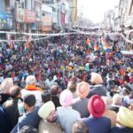 ਪੰਜਾਬ ਦਾ ਪਾਣੀ ਹਰਿਆਣਾ ਨੂੰ ਦੇਣਾ ਚਾਹੁੰਦੀ ਹੈ ‘ਆਪ’: ਵੜਿੰਗ