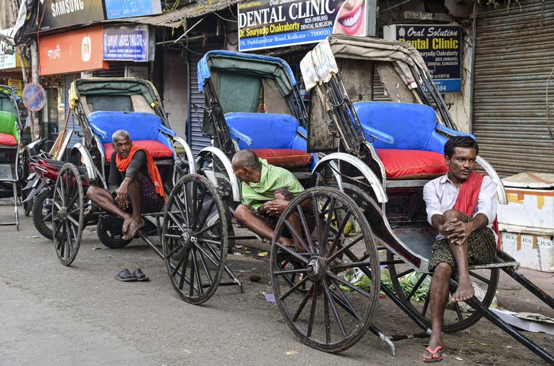 ਬਜਟ ਵਿੱਚ ਆਮ ਬੰਦੇ ਤੇ ਬੰਗਾਲ ਲਈ ਕੁਝ ਨਹੀਂ: ਮਮਤਾ