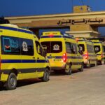 ਗਾਜ਼ਾ ਦੀ ਮਿਸਰ ਨਾਲ ਲੱਗਦੀ ਸਰਹੱਦ ਮੁੜ ਖੋਲ੍ਹੀ