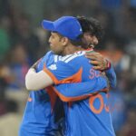 India vs Pakistan T20 World Cup: ਇਤਿਹਾਸਕ ਜਿੱਤ: ਪਾਕਿਸਤਾਨ ਨੂੰ 61 ਦੌੜਾਂ ਨਾਲ ਹਰਾ ਕੇ ਸੁਪਰ-8 ’ਚ ਪਹੁੰਚੀ ਟੀਮ ਇੰਡੀਆ