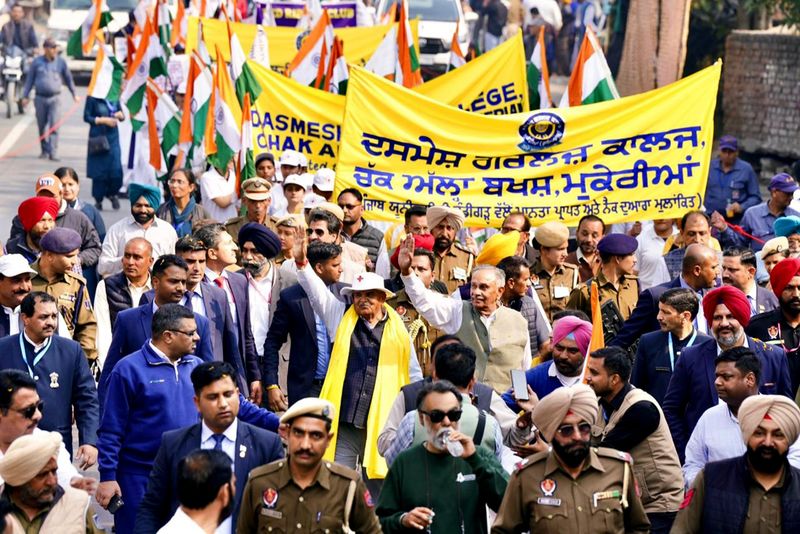 ਨਸ਼ਾ ਵਿਰੋਧੀ ਮੁਹਿੰਮ ਲੋਕਾਂ ਦੀ ਮੁਹਿੰਮ ਬਣੀ: ਕਟਾਰੀਆ