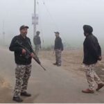 ਪੁਲੀਸ ਮੁਲਾਜ਼ਮ ਕਤਲ ਕੇਸ ਦਾ ਮੁਲਜ਼ਮ ਮੁਕਾਬਲੇ ’ਚ ਹਲਾਕ