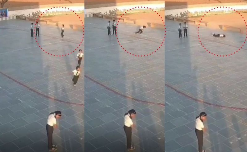 ਸਕੂਲ ਵਿੱਚ ਖੇਡਦਿਆਂ 9 ਸਾਲਾ ਬੱਚੀ ਦੀ ਮੌਤ; ਡਾਕਟਰਾਂ ਨੂੰ ਹਾਰਟ ਅਟੈਕ ਦਾ ਖ਼ਦਸ਼ਾ