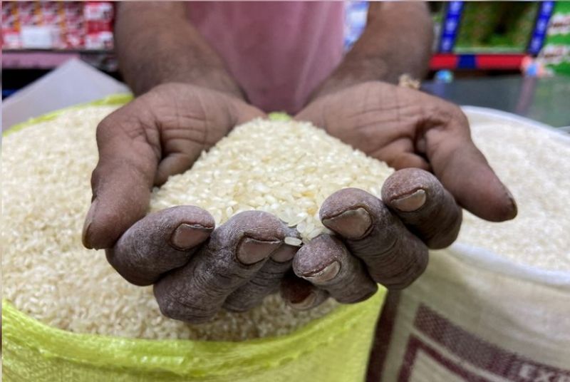 ਫੋਰਟੀਫਾਈਡ ਚੌਲਾਂ ਦੀ ਸਪਲਾਈ ਅਸਥਾਈ ਤੌਰ ’ਤੇ ਬੰਦ