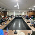 ਐੱਸ ਕੇ ਐੱਮ ਵੱਲੋਂ ਅਮਰੀਕਾ ਨਾਲ ਵਪਾਰ ਸਮਝੌਤੇ ਦਾ ਵਿਰੋਧ