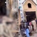 Pakistan ’ਚ suicide bomber ਵੱਲੋਂ ਦਰਗਾਹ ਅੰਦਰ ਧਮਾਕਾ; 31 ਮੌਤਾਂ; 169 ਜ਼ਖ਼ਮੀ; ਮੌਤਾਂ ਦੀ ਗਿਣਤੀ ਵਧਣ ਦਾ ਖਦਸ਼ਾ