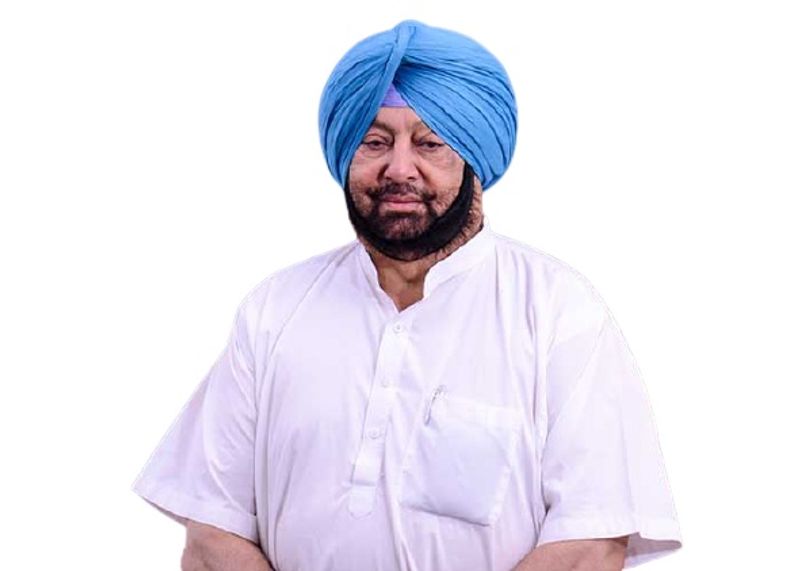 ਈ ਡੀ ਵੱਲੋਂ ਕੈਪਟਨ ਤੇ ਰਣਇੰਦਰ ਤਲਬ