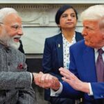 ਟਰੰਪ ਨੇ ਪ੍ਰਧਾਨ ਮੰਤਰੀ ਮੋਦੀ ਨਾਲ ਕੀਤੀ ਗੱਲਬਾਤ; ਅਮਰੀਕੀ ਰਾਜਦੂਤ