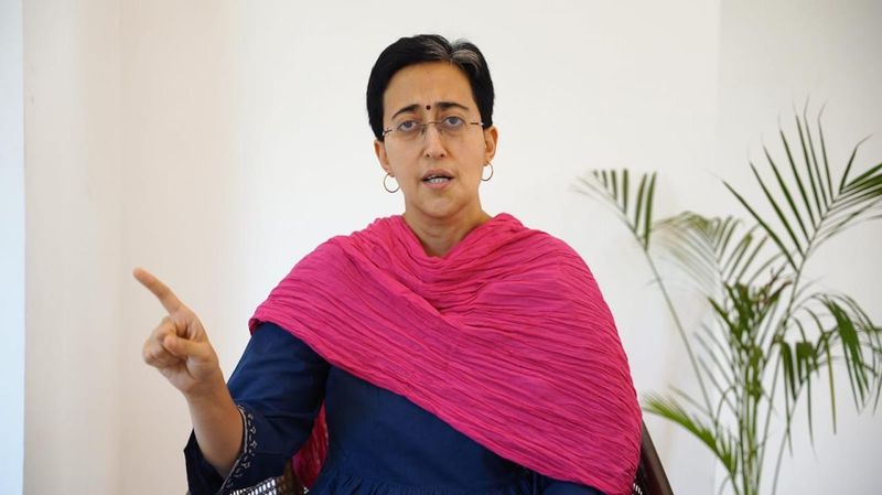 Atishi video row: ਦਿੱਲੀ ਵਿਧਾਨ ਸਭਾ ਸਕੱਤਰੇਤ ਨੂੰ ਸਪੱਸ਼ਟੀਕਰਨ ਦੇਣ ਦੀ ਸਮਾਂ-ਸੀਮਾ ਖੁੰਝੀ