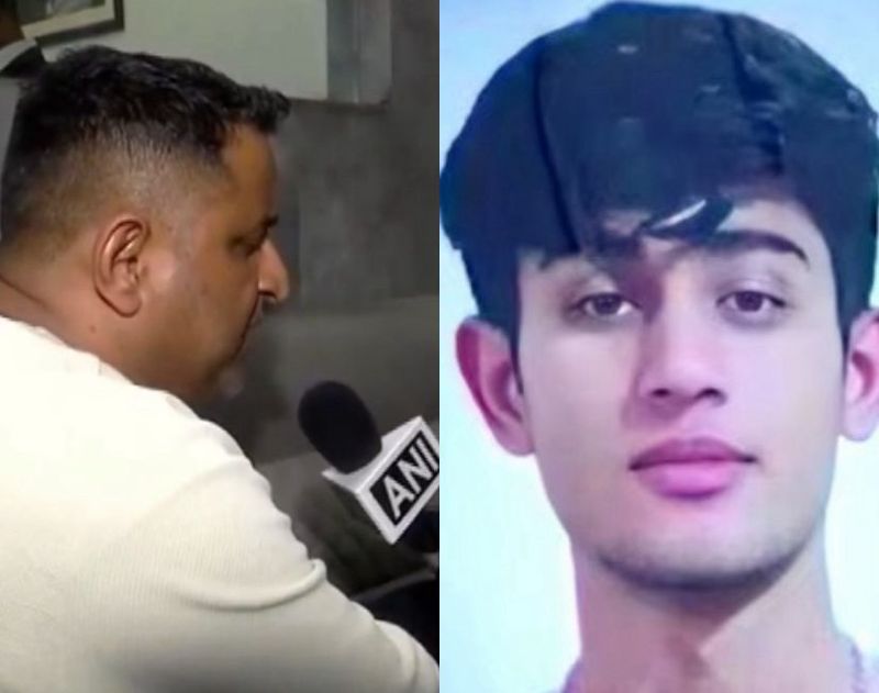 Dwarka crash case: ਇਹ ਮੇਰੇ ਪੁੱਤ ਦੀ ਗਲਤੀ ਹੈ, ਮੈਂ ਇਸ ਲਈ ਮੁਆਫੀ ਮੰਗਦਾ ਹਾਂ: ਨਾਬਾਲਗ ਦਾ ਪਿਤਾ