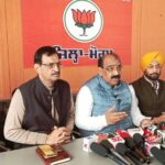 ਭਾਜਪਾ 117 ਸੀਟਾਂ ’ਤੇ ਚੋਣਾਂ ਲੜਨ ਲਈ ਤਿਆਰ