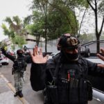 Mexico ਦਾ ਵੱਡਾ ਨਸ਼ਾ ਤਸਕਰ ‘El Mencho’ ਫੌਜੀ ਕਾਰਵਾਈ ਵਿਚ ਹਲਾਕ; ਹਿੰਸਾ ਭੜਕੀ