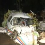 ਰਾਂਚੀ ਤੋਂ ਦਿੱਲੀ ਜਾ ਰਹੀ ਹਵਾਈ ਐਂਬੂਲੈਂਸ ਹਾਦਸਾਗ੍ਰਸਤ; ਮਰੀਜ਼ ਤੇ ਚਾਲਕ ਦਲ ਸਮੇਤ 7 ਹਲਾਕ