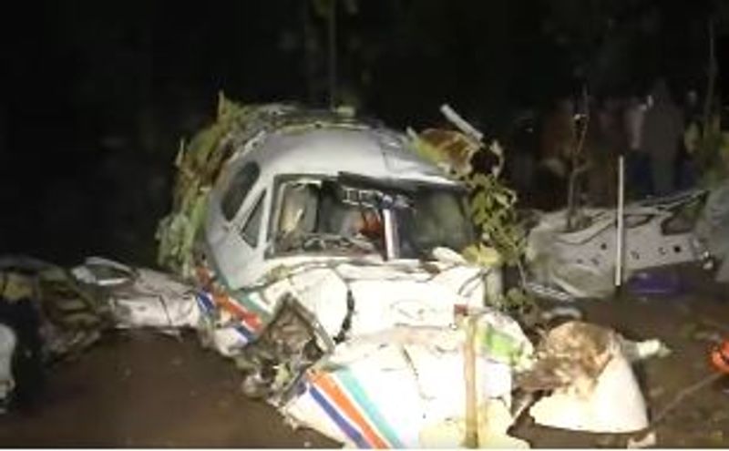 ਰਾਂਚੀ ਤੋਂ ਦਿੱਲੀ ਜਾ ਰਹੀ ਹਵਾਈ ਐਂਬੂਲੈਂਸ ਹਾਦਸਾਗ੍ਰਸਤ; ਮਰੀਜ਼ ਤੇ ਚਾਲਕ ਦਲ ਸਮੇਤ 7 ਹਲਾਕ