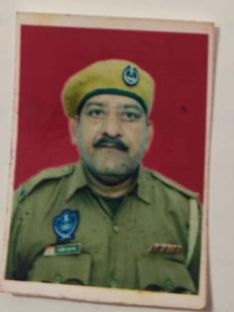 ਗੁਰਦਾਸਪੁਰ ਪੁਲੀਸ ਮੁਲਾਜ਼ਮਾਂ ਦਾ ਕਤਲ ਮਾਮਲਾ: ਇੱਕ ਮੁਲਜ਼ਮ ਕਾਬੂ, ਦੂਜਾ ਮੁਕਾਬਲੇ ਦੌਰਾਨ ਜ਼ਖ਼ਮੀ