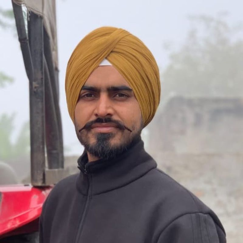 ਵਿਦੇਸ਼ ਜਾਣ ਦਾ ਟੁੱਟਿਆ ਸੁਫ਼ਨਾ: 16 ਲੱਖ ਦੀ ਠੱਗੀ ਦੇ ਸਦਮੇ ਕਾਰਨ ਨੌਜਵਾਨ ਨੇ ਤੋੜਿਆ ਦਮ !