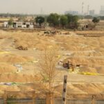 ਸਰਕਾਰ ਵੱਲੋਂ 132 ਲੱਖ ਟਨ ਕਣਕ ਖਰੀਦਣ ਦਾ ਟੀਚਾ