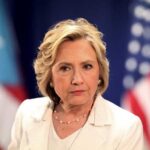 ਐਪਸਟੀਨ ਦੇ ਅਪਰਾਧਾਂ ਬਾਰੇ ਕੋਈ ਜਾਣਕਾਰੀ ਨਹੀਂ: Hillary Clinton