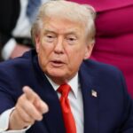 ਮੈਂ Iran ਦੀ ਪ੍ਰਮਾਣੂ ਮਾਮਲੇ ’ਤੇ ਗੱਲਬਾਤ ਤੋਂ ਖੁਸ਼ ਨਹੀਂ: Trump