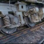 Chennai Express derail: ਓੜੀਸਾ ਵਿੱਚ ਚੇਨਈ ਐਕਸਪ੍ਰੈਸ ਦੇ 3 ਡੱਬੇ ਲੀਹੋਂ ਲੱਥੇ