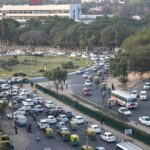 Chandigarh ਵਿੱਚ 69 ਖਤਰਨਾਕ ਬਲੈਕ ਸਪਾਟਸ, ਪ੍ਰਸ਼ਾਸਨ ਵੱਲੋਂ ਜਲਦ ਠੀਕ ਕਰਨ ਦਾ ਹੁਕਮ