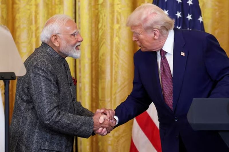 India-US trade framework: ਭਾਰਤੀ ਵਸਤੂਆਂ ’ਤੇ ਟੈਕਸ ਘਟ ਕੇ ਹੋਵੇਗਾ 18 ਫੀਸਦੀ