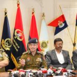 ਗੈਂਗਸਟਰਾਂ ਦੇ ਖਾਤਮੇ ਲਈ ਅਪਰੇਸ਼ਨ ਪ੍ਰਹਾਰ-2 ਦਾ ਆਗਾਜ਼