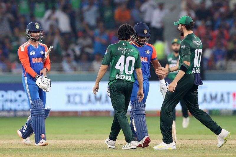 T20 World Cup: ਪਾਕਿ ਦਾ ਯੂ-ਟਰਨ; 15 ਫਰਵਰੀ ਨੂੰ ਹੋਵੇਗਾ India ਤੇ Pakistan ਦਾ ਮੈਚ