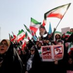 ਪ੍ਰਦਰਸ਼ਨਾਂ ਦੌਰਾਨ ਹੁਣ ਤੱਕ 7,000 ਤੋਂ ਵੱਧ ਲੋਕਾਂ ਦੀ ਮੌਤ