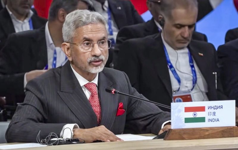 Jaishankar on India-US trade deal: ਭਾਰਤ-ਅਮਰੀਕਾ ਸਮਝੌਤਾ ‘ਮੇਕ ਇਨ ਇੰਡੀਆ’ ਨੂੰ ਉਤਸ਼ਾਹਿਤ ਕਰੇਗਾ: ਜੈਸ਼ੰਕਰ