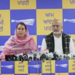 ‘ਆਪ’ ਵਿਧਾਇਕਾ ਨੂੰ ਡੋਰੇ ਪਾਉਣ ਲੱਗੀ ਭਾਜਪਾ