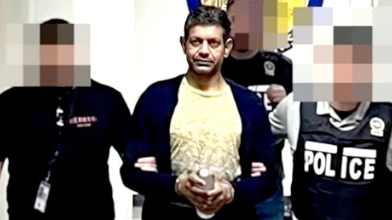 ਹਰਦੀਪ ਨਿੱਝਰ ਵੀ ਨਿਸ਼ਾਨੇ ’ਤੇ ਸੀ; ਭਾਰਤੀ ਨਾਗਰਿਕ ਨਿਖਿਲ ਗੁਪਤਾ ਨੇ ਅੰਡਰਕਵਰ ਏਜੰਟ ਕੋਲ ਕੀਤਾ ਸੀ ਦਾਅਵਾ