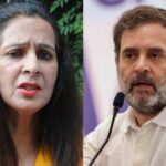 ਨਵਜੋਤ ਕੌਰ ਸਿੱਧੂ ਦਾ Rahul Gandhi ’ਤੇ ਤਿੱਖਾ ਹਮਲਾ, ਕਿਹਾ- ‘ਤੁਸੀਂ ਉਸ ਕੁਰਸੀ ਦੇ ਲਾਇਕ ਨਹੀਂ ਹੋ’
