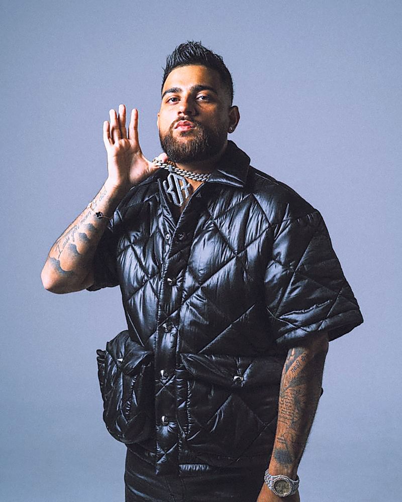 Karan Aujla ਦਾ Delhi Concert ਅੱਜ ਸ਼ਾਮ ਛੇ ਵਜੇ; ਦਿੱਲੀ ਪੁਲੀਸ ਵੱਲੋਂ ਐਡਵਾਈਜ਼ਰੀ