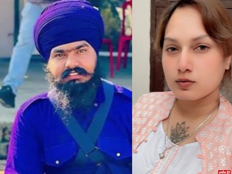Kamal Bhabhi Murder ਕੇਸ ’ਚ ਅੰਮ੍ਰਿਤਪਾਲ ਸਿੰਘ ਮਹਿਰੋਂ ਭਗੌੜਾ ਕਰਾਰ