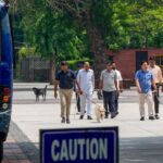 CBSE ਪ੍ਰੀਖਿਆਵਾਂ ਦਰਮਿਆਨ ਨੋਇਡਾ ਦੇ 12 ਅਤੇ ਦਿੱਲੀ ਦੇ 3 ਸਕੂਲਾਂ ਨੂੰ Bomb Threat