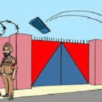 ਪੈਰੋਲ ਦੌਰਾਨ ਫ਼ਰਾਰ ਹੋਣ ਵਾਲੇ ਕੈਦੀਆਂ ’ਚ ਪੰਜਾਬ ਮੋਹਰੀ