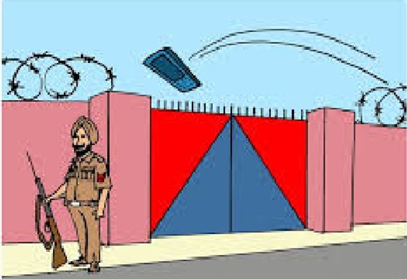 ਪੈਰੋਲ ਦੌਰਾਨ ਫ਼ਰਾਰ ਹੋਣ ਵਾਲੇ ਕੈਦੀਆਂ ’ਚ ਪੰਜਾਬ ਮੋਹਰੀ