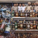 ਲੁਧਿਆਣਾ ’ਚ ਵਿਕਦੀ ਮਹਿੰਗੀਆਂ ਬੋਤਲਾਂ ’ਚ ਸਸਤੀ ਸ਼ਰਾਬ, 1 ਕਾਬੂ