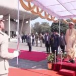 ਹਰਿਆਣਾ ਵਿਧਾਨ ਸਭਾ ਦਾ ਬਜਟ ਇਜਲਾਸ ਸ਼ੁਰੂ